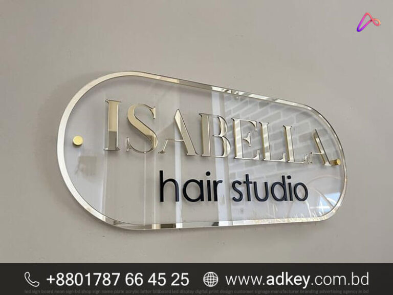 Stone Name Plates for Houses
