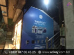 Wall Sticker Shop in Dhaka City