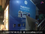 Wall Sticker Shop in Dhaka City