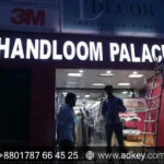 Best LED Sign Boards -Price Bangladesh