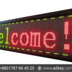 Digital Sign Board BD