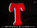 LED Sign Board Price BD