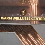 LED Sign Board for Office