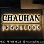 LED Sign Board in Bangladesh