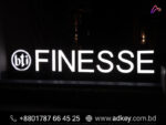 LED Sign Boards