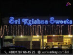 LED Signboards Best Prices in Bangladesh