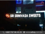 LED Signboards Best Prices in Bangladesh