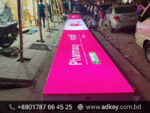 Signboard Price in Bangladesh