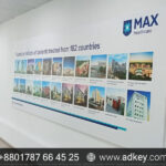 Vinyl Sticker Paper Price in Bangladesh