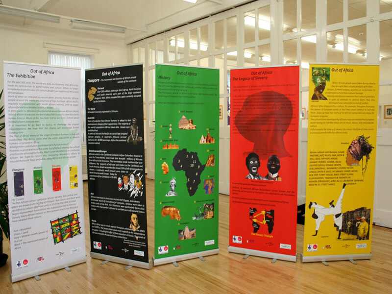 Event Banners