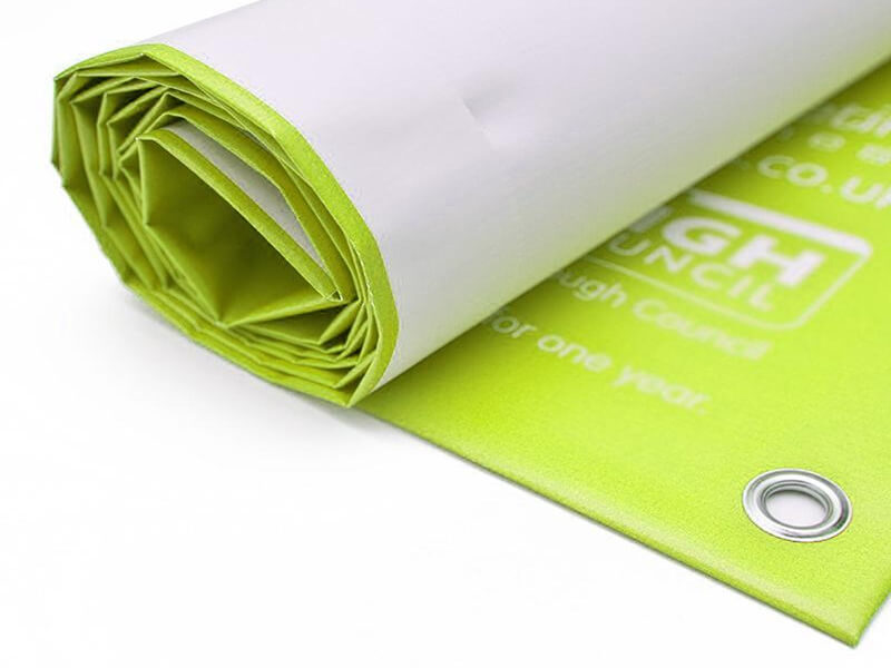 PVC Banners
