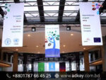 PVC Print - Design and Printing in Bangladesh