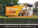 PVC Print - Design and Printing in Bangladesh