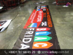 PVC Print - Design and Printing in Bangladesh