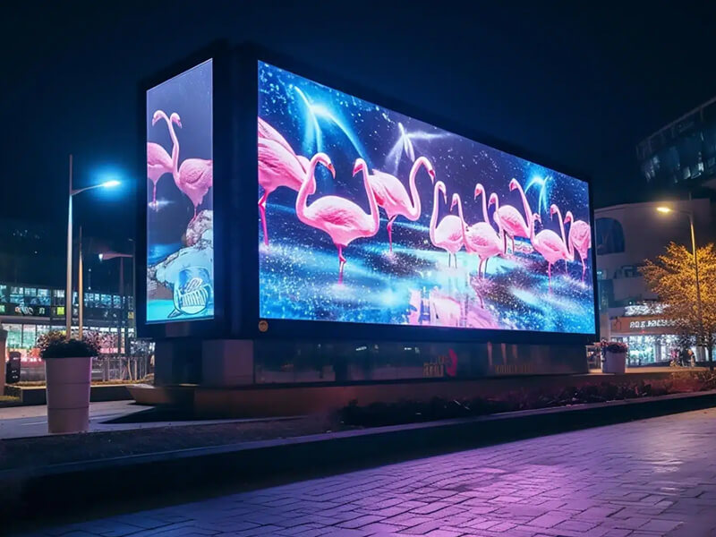 LED Display