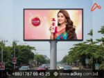 Advertising LED Display Price in Bangladesh