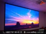 Advertising LED Display Price in Bangladesh