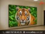 Advertising LED Display Price in Bangladesh