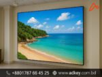 Advertising LED Display Price in Bangladesh