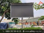 Advertising LED Display Price in Bangladesh