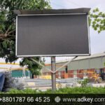 Advertising LED Display Price in Bangladesh