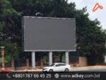 Advertising LED Display Price in Bangladesh