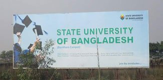 Billboard advertising solutions Bangladesh