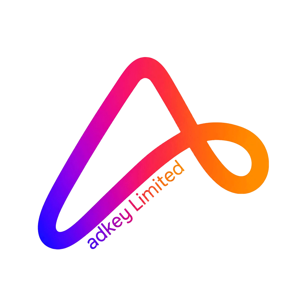 adkey Limited Logo