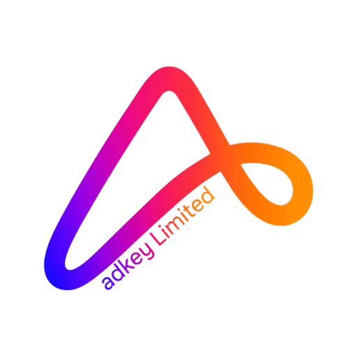 adkey Limited Logo